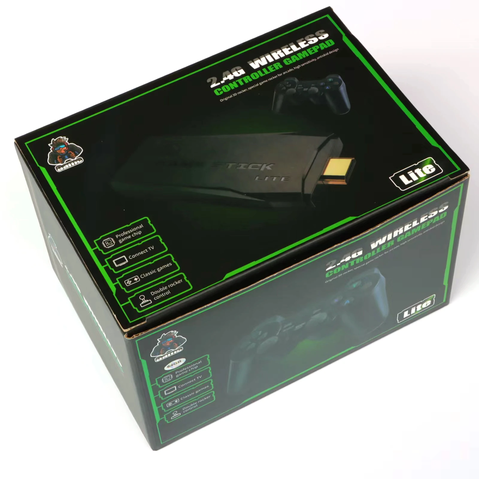 kf-S0e0e09590eff403d8027623d4077e0fcK-Mini-Consola-Retro-M8-mando-inal-mbrico-de-2-4G-para-PS1-GBA